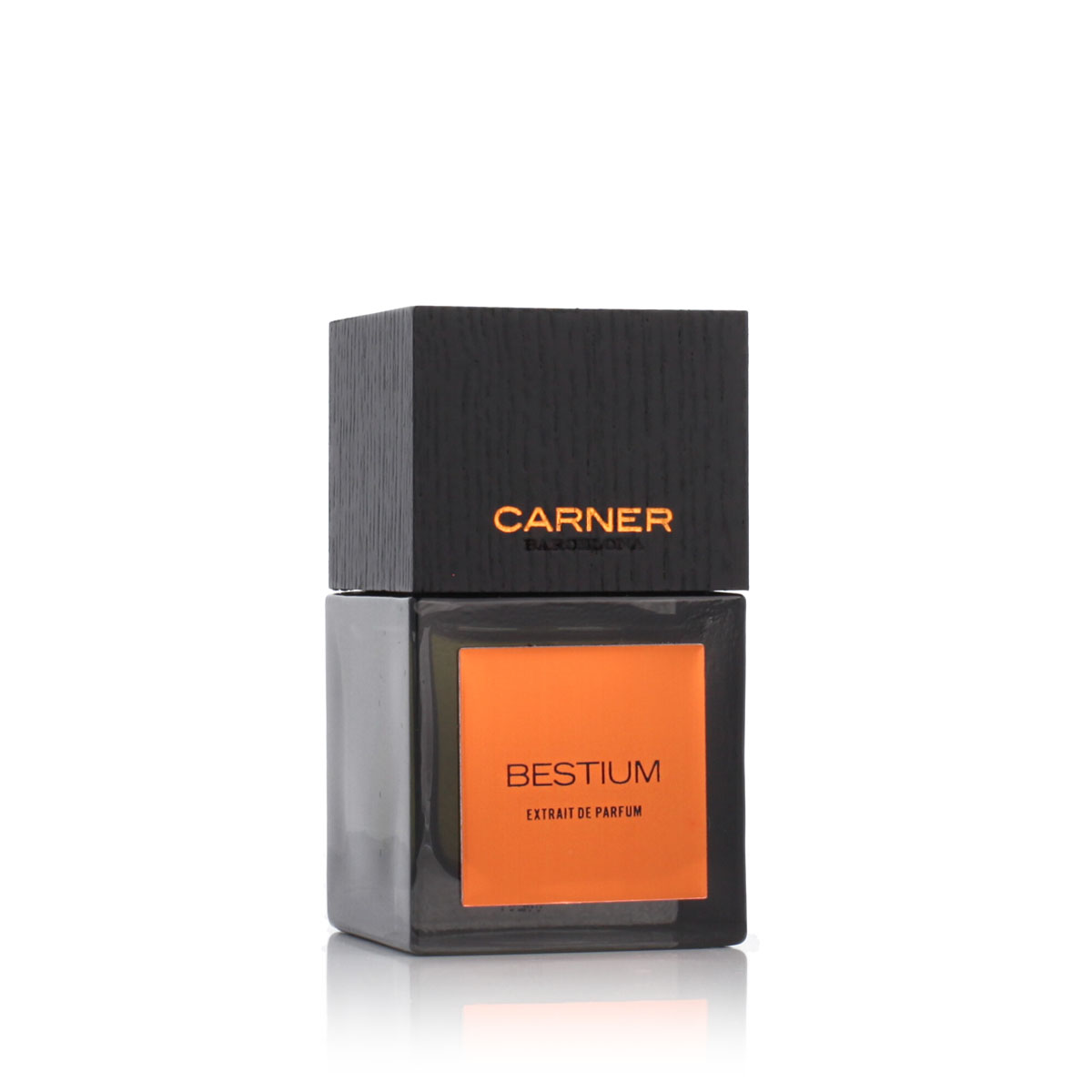 Carner Barcelona Bestium Extrait de Parfum 50 ml UNISEX Carner Barcelona
