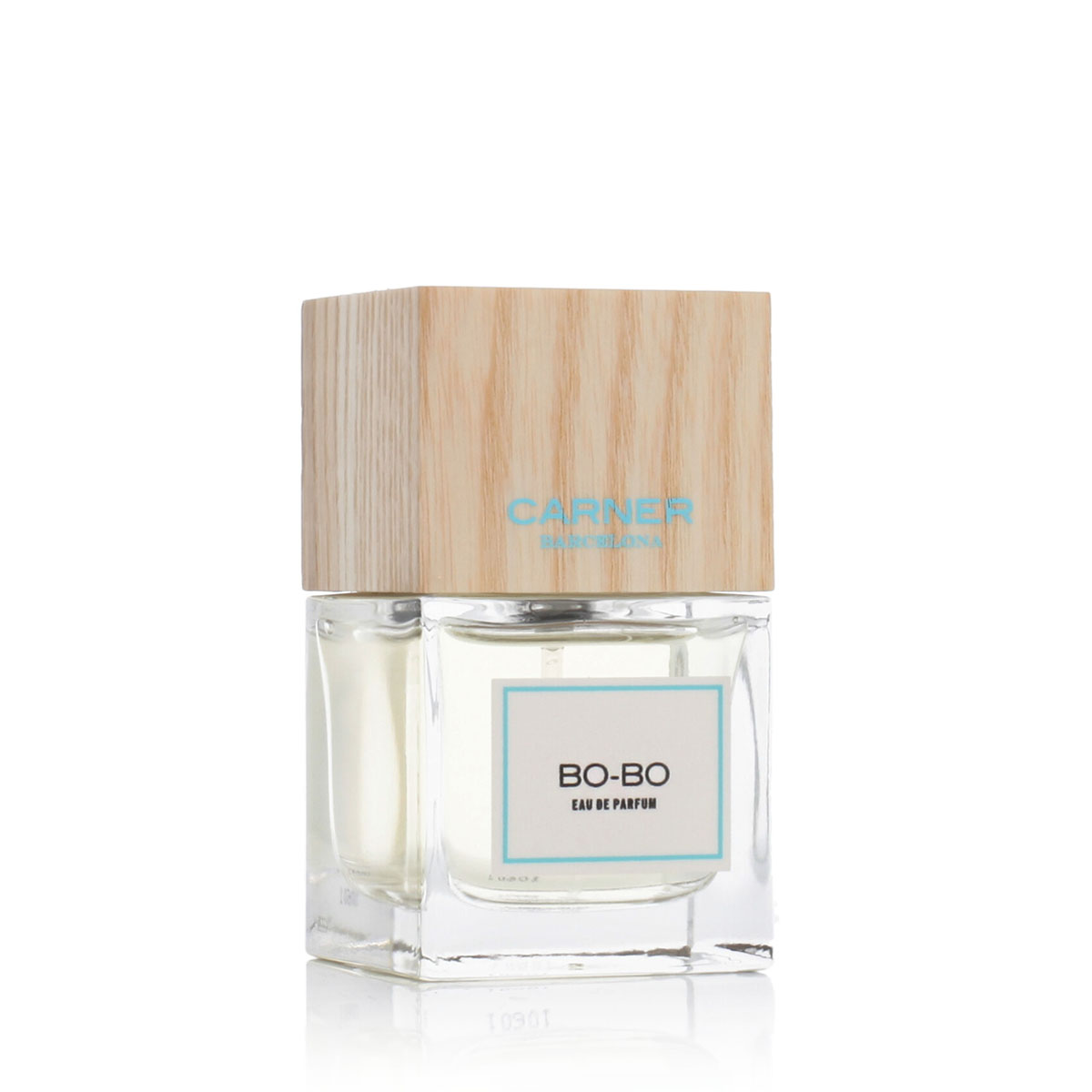 Carner Barcelona Bo-Bo EDP 50 ml UNISEX Carner Barcelona