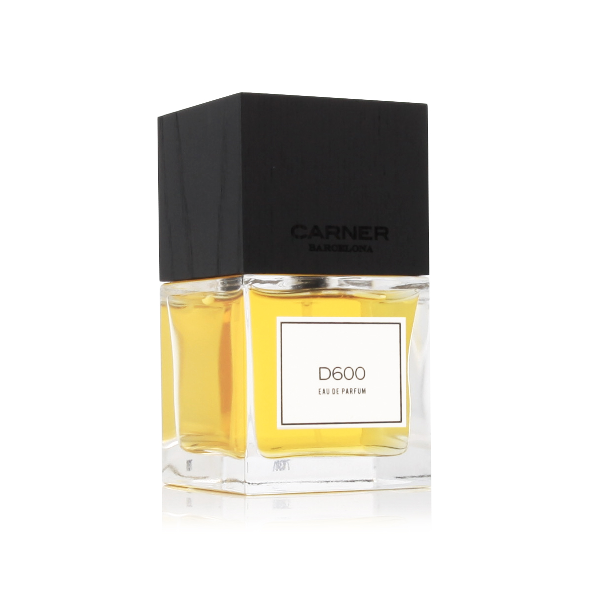 Carner Barcelona D600 EDP 100 ml UNISEX Carner Barcelona