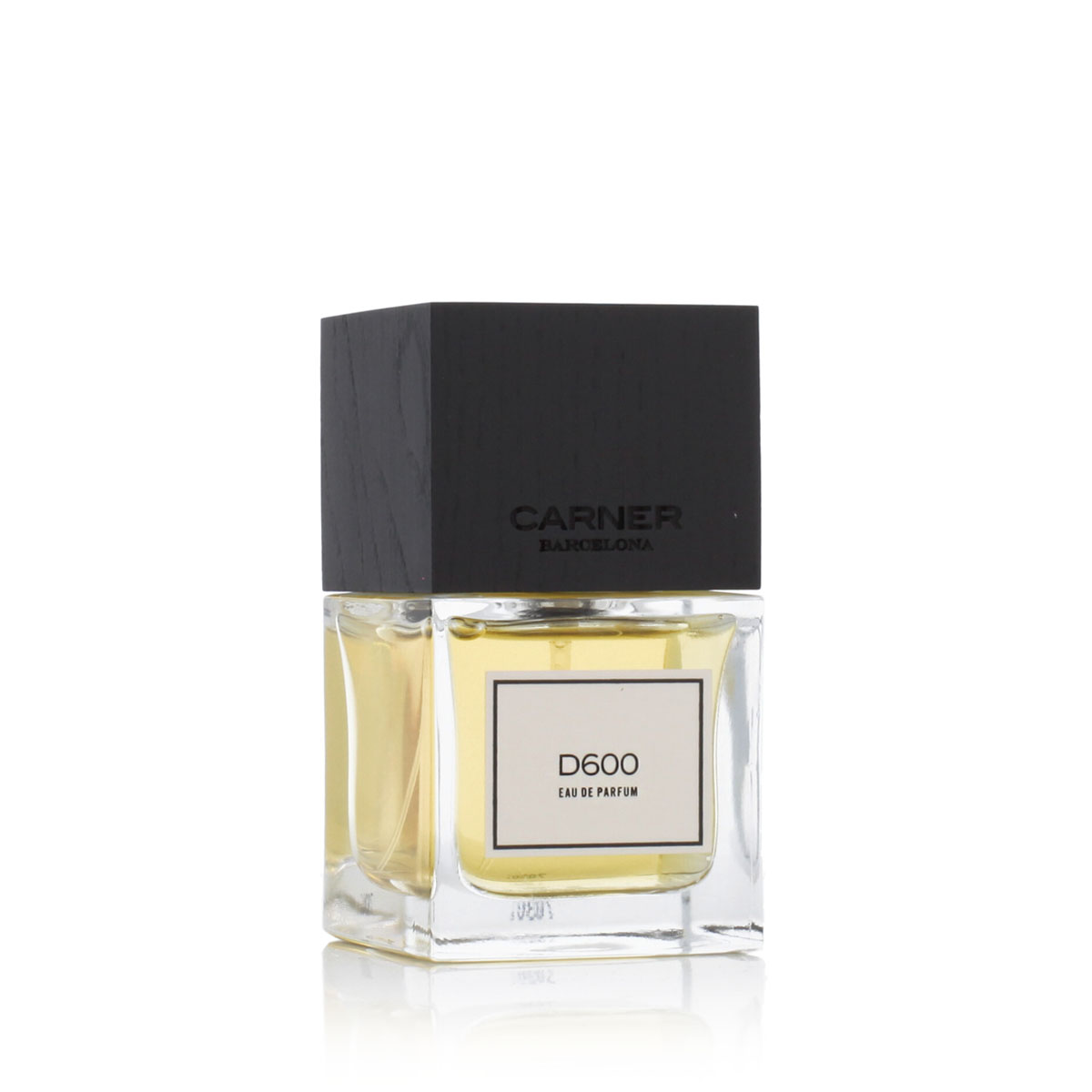Carner Barcelona D600 EDP 50 ml UNISEX Carner Barcelona