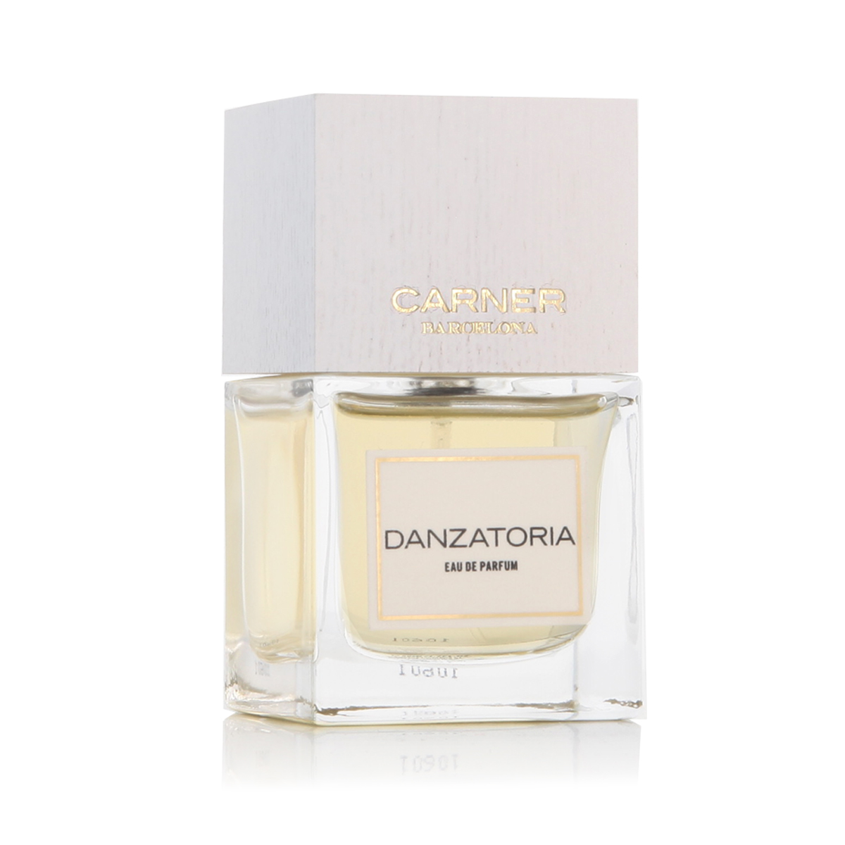 Carner Barcelona Danzatoria EDP 50 ml UNISEX Carner Barcelona