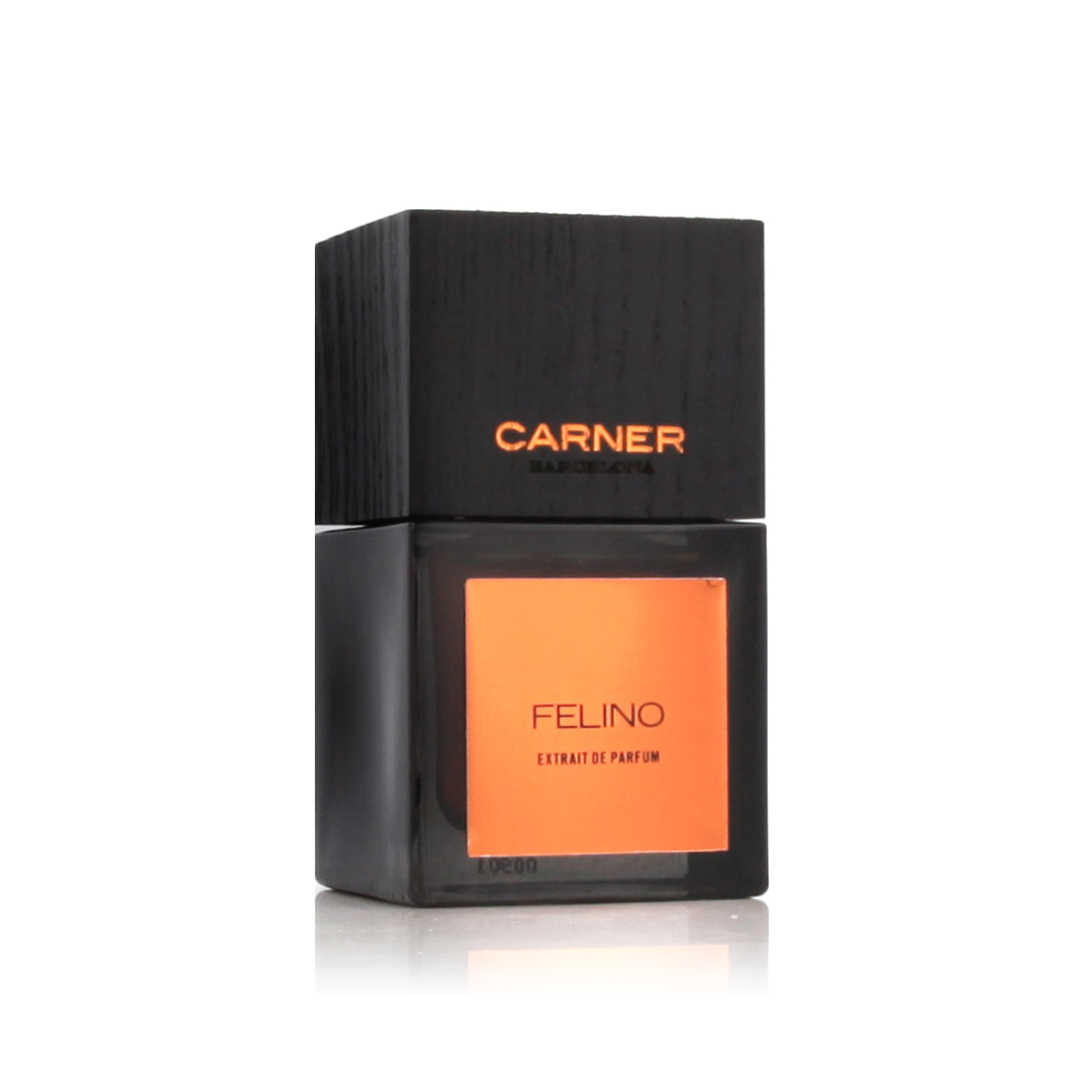 Carner Barcelona Felino Extrait de Parfum 50 ml UNISEX Carner Barcelona