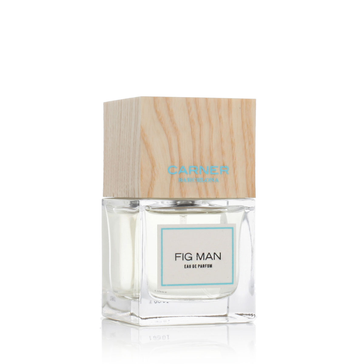 Carner Barcelona Fig Man EDP 50 ml UNISEX Carner Barcelona