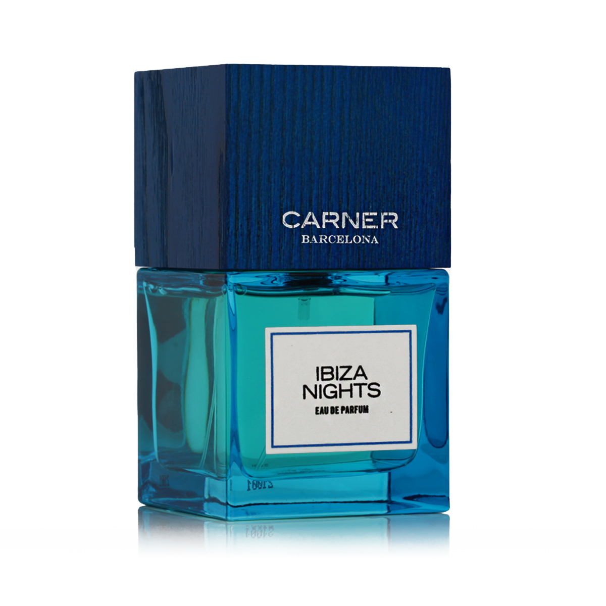 Carner Barcelona Ibiza Nights EDP 100 ml UNISEX Carner Barcelona