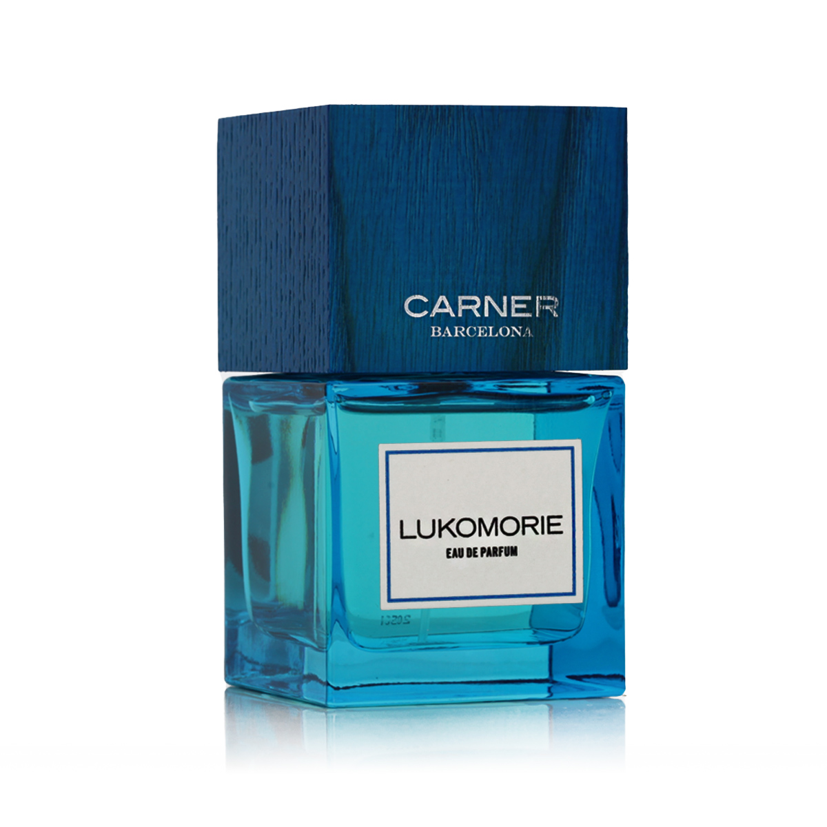 Carner Barcelona Lukomorie EDP 100 ml UNISEX Carner Barcelona