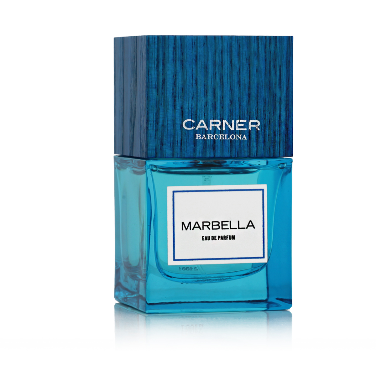 Carner Barcelona Marbella EDP 50 ml UNISEX Carner Barcelona