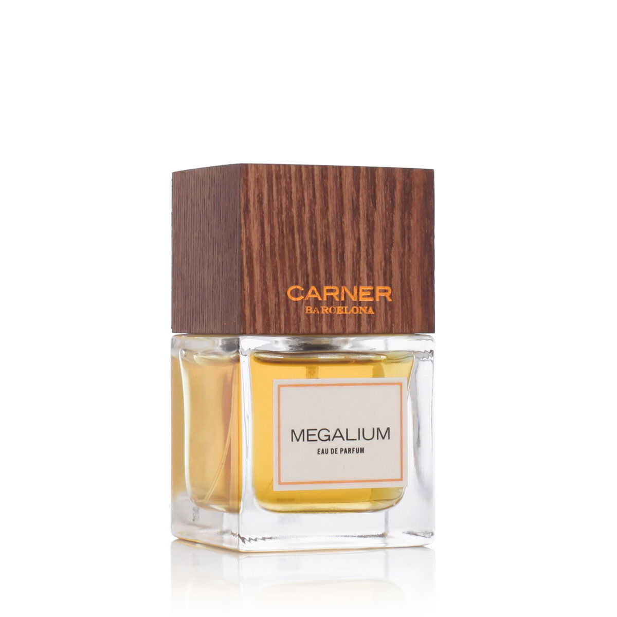 Carner Barcelona Megalium EDP 50 ml UNISEX Carner Barcelona