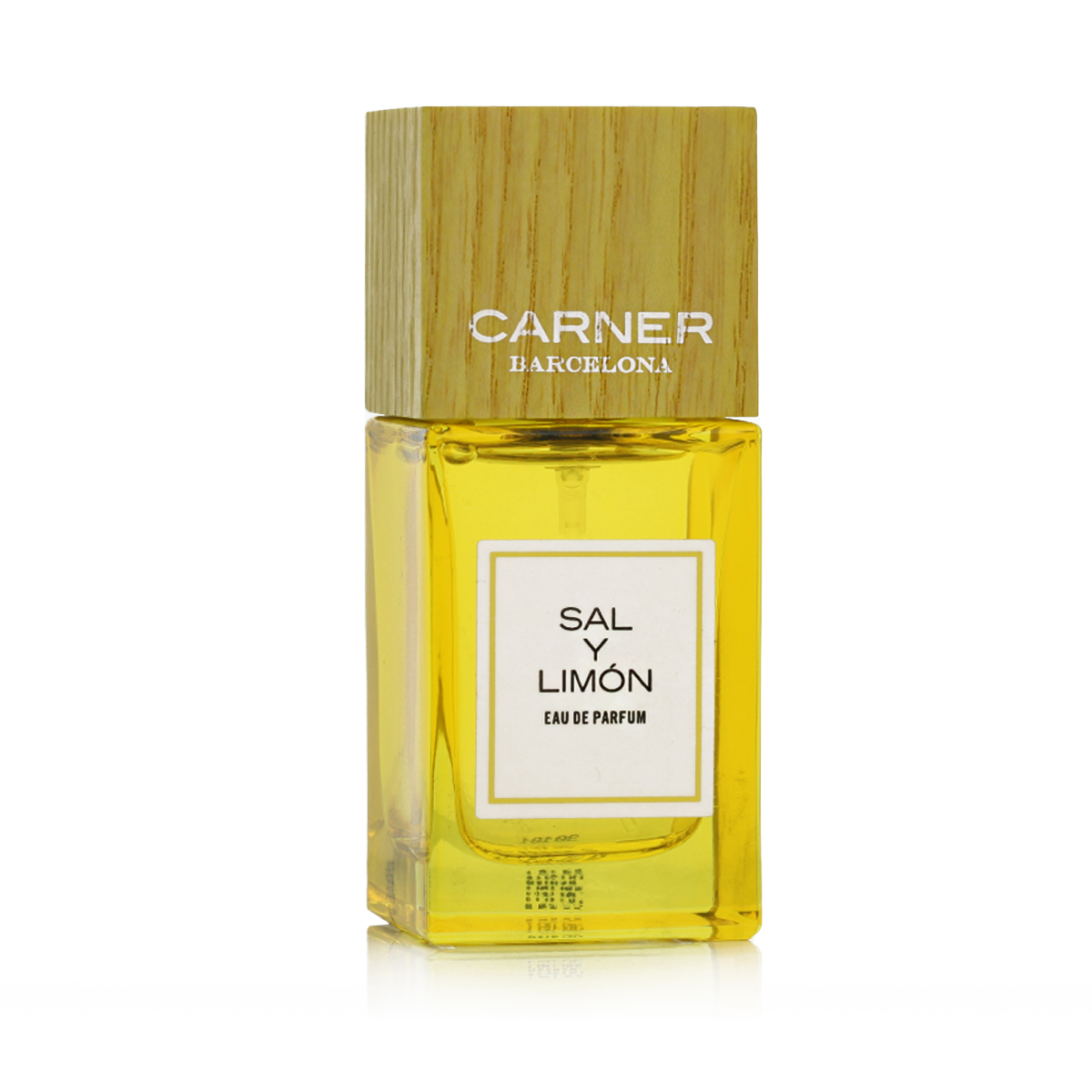 Carner Barcelona Sal Y Limon EDP 30 ml UNISEX Carner Barcelona