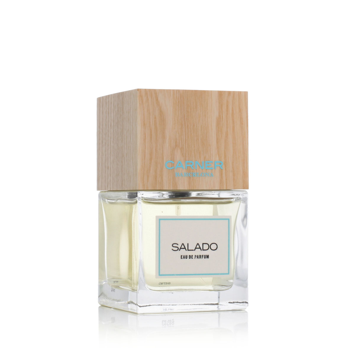 Carner Barcelona Salado EDP 100 ml UNISEX Carner Barcelona