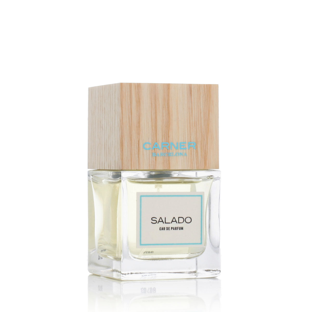 Carner Barcelona Salado EDP 50 ml UNISEX Carner Barcelona