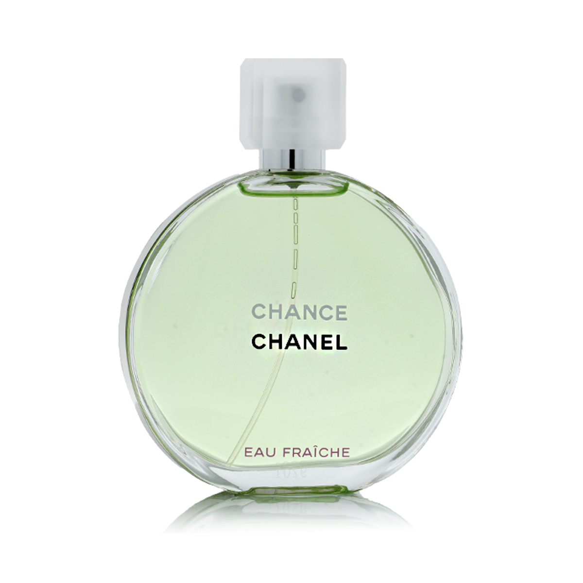 Chanel Chance Eau Fraîche EDT 100 ml W CHANEL