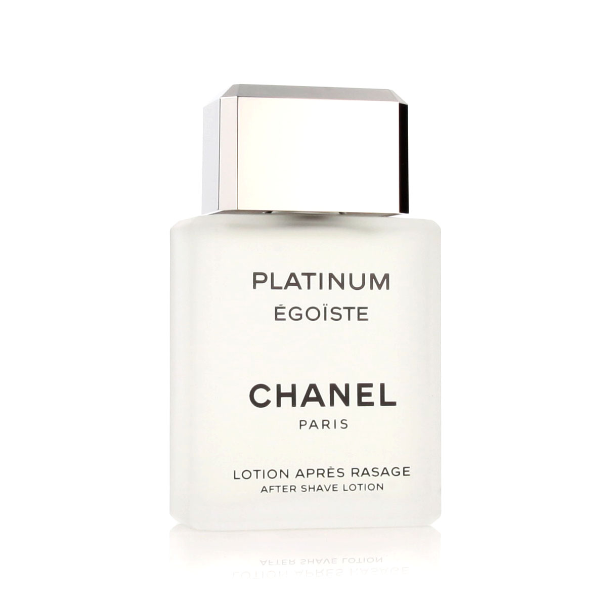 Chanel Egoiste Platinum Pour Homme AS 100 ml M CHANEL
