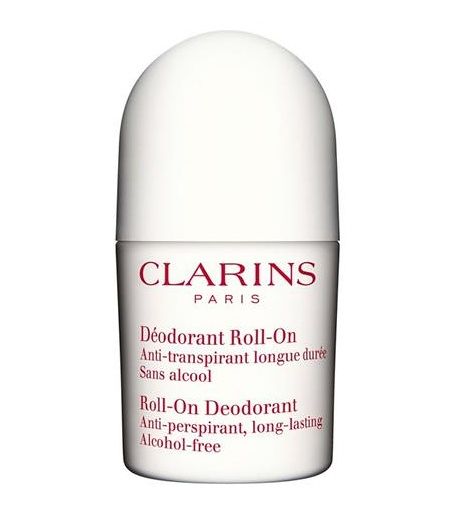 Clarins Deodorant roll-on 50 ml Clarins