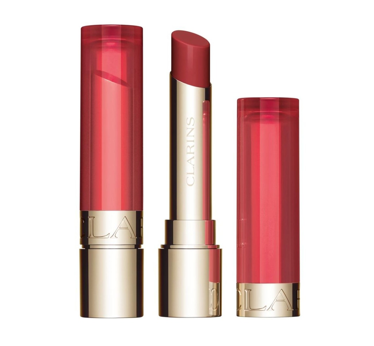 Clarins Lip Oil Balm 05 zatónovaný balzám na rty 2