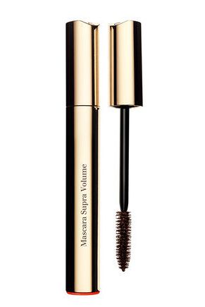 Clarins Volume Mascara 02 objemová řasenka 8 ml Clarins