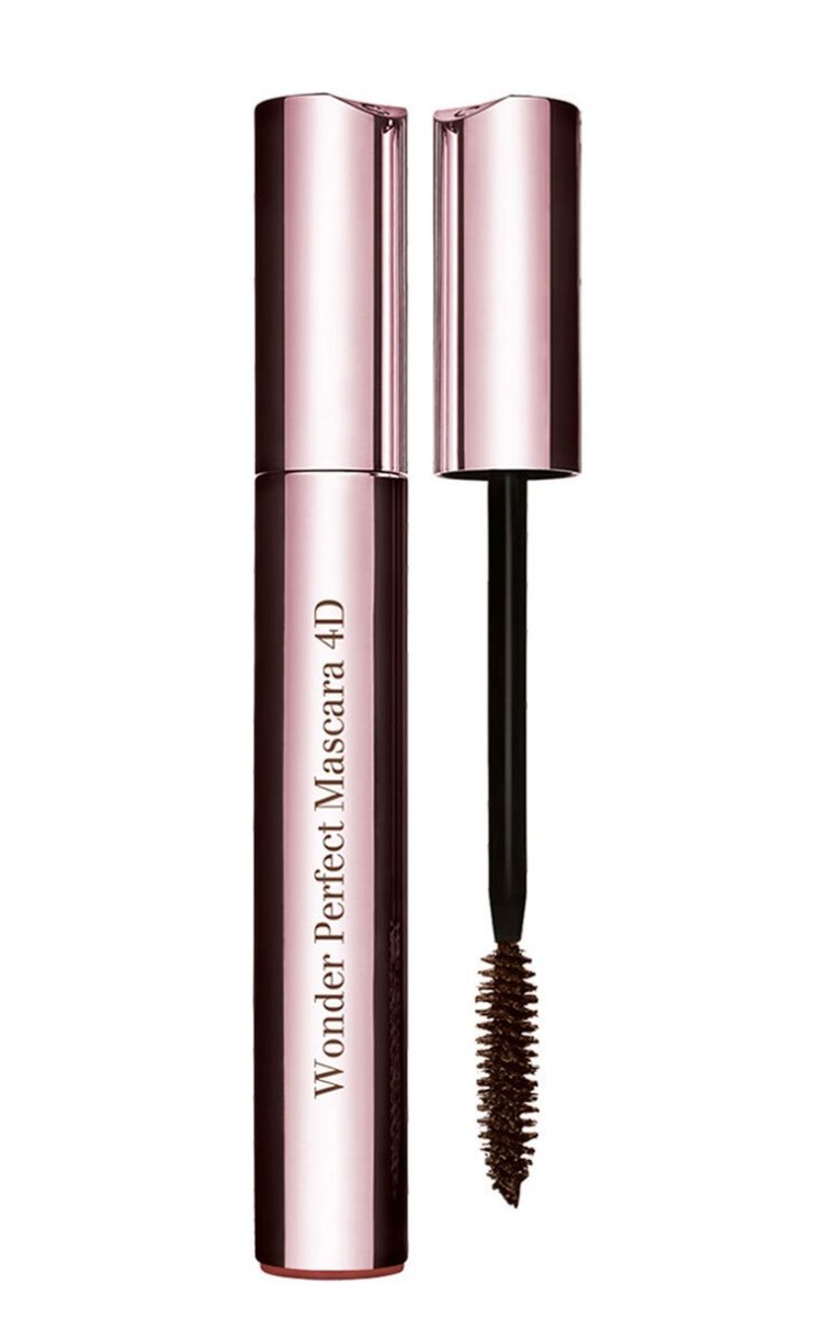 Clarins Wonder Perfect Mascara 02 řasenka 8 ml Clarins