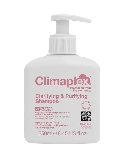 Climaplex Clarifying & Purifying šampon 250 ml Climaplex