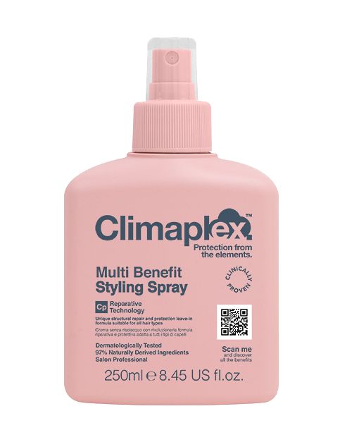 Climaplex Multi Benefits Styling Spray 250 ml Climaplex