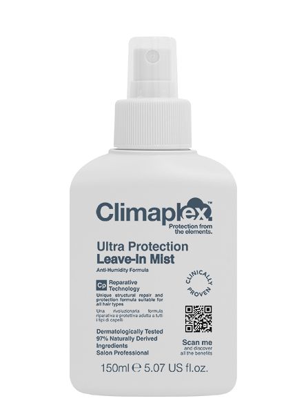 Climaplex Ultra Protection Leave-In Mist sprej na vlasy 150 ml Climaplex