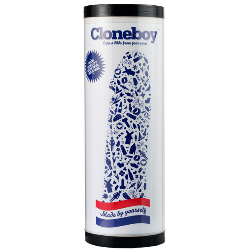 Cloneboy Sada na odlitek penisu CloneBoy Cloneboy