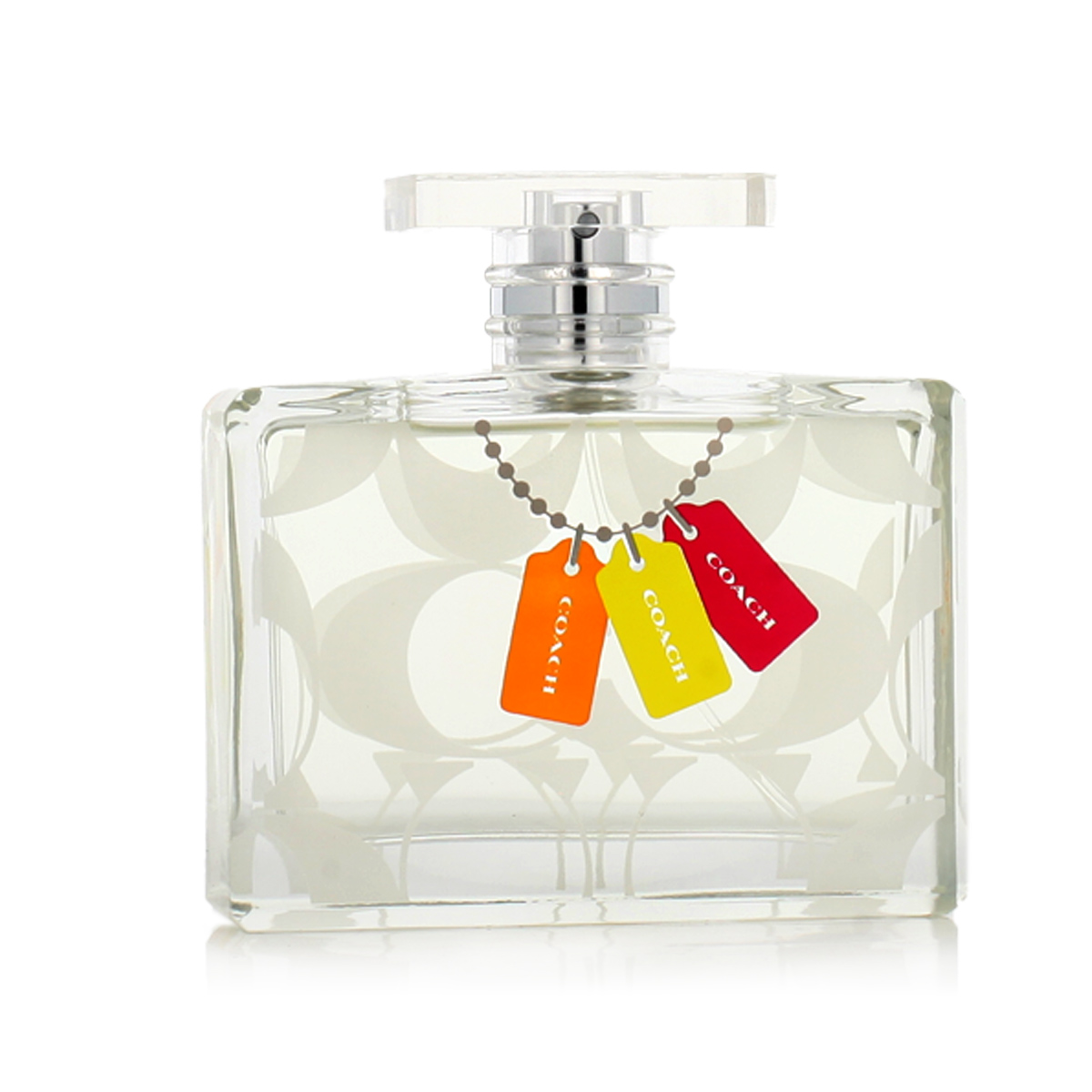 Coach Color Spray EDP 100 ml W Coach