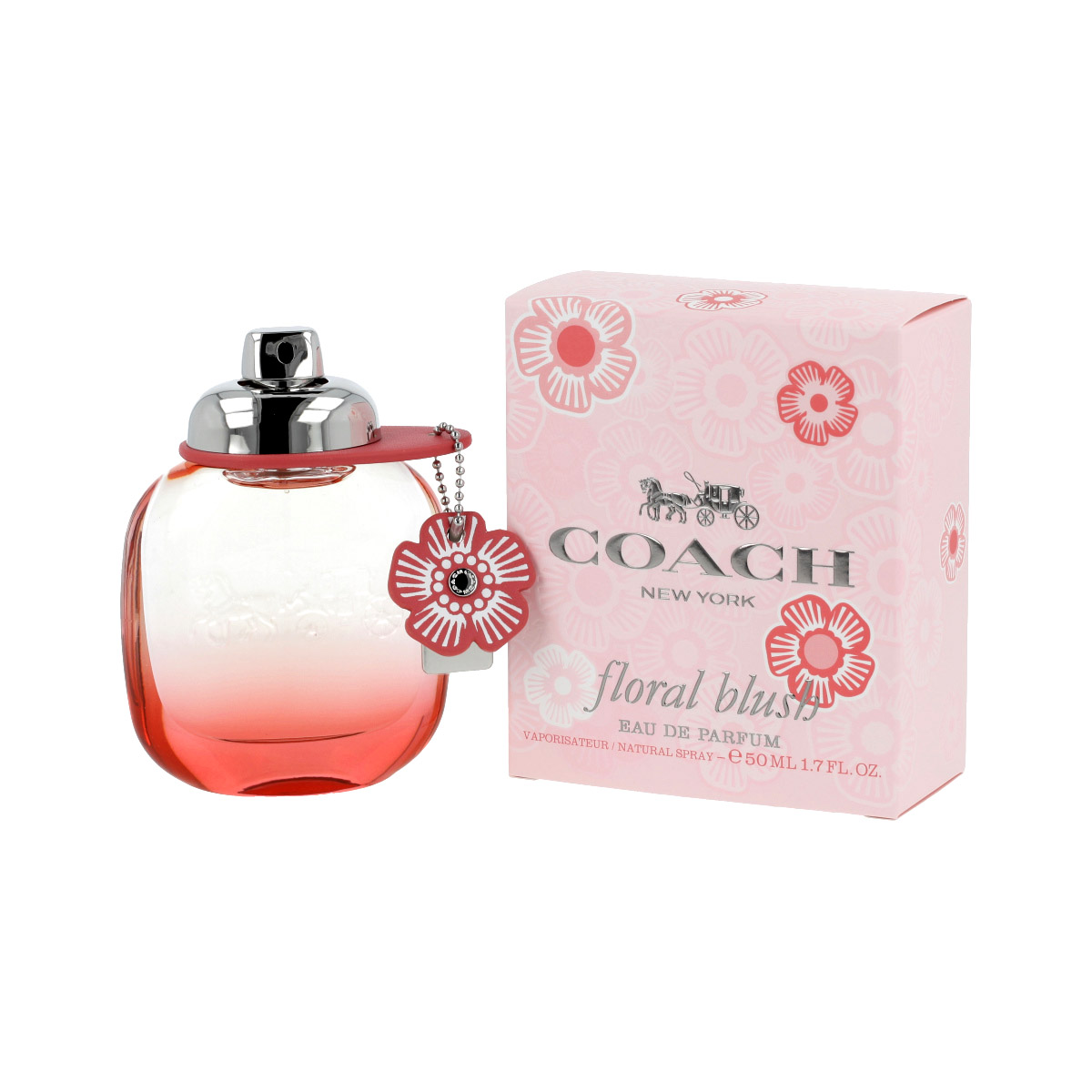 Coach Floral Blush EDP 50 ml W Coach