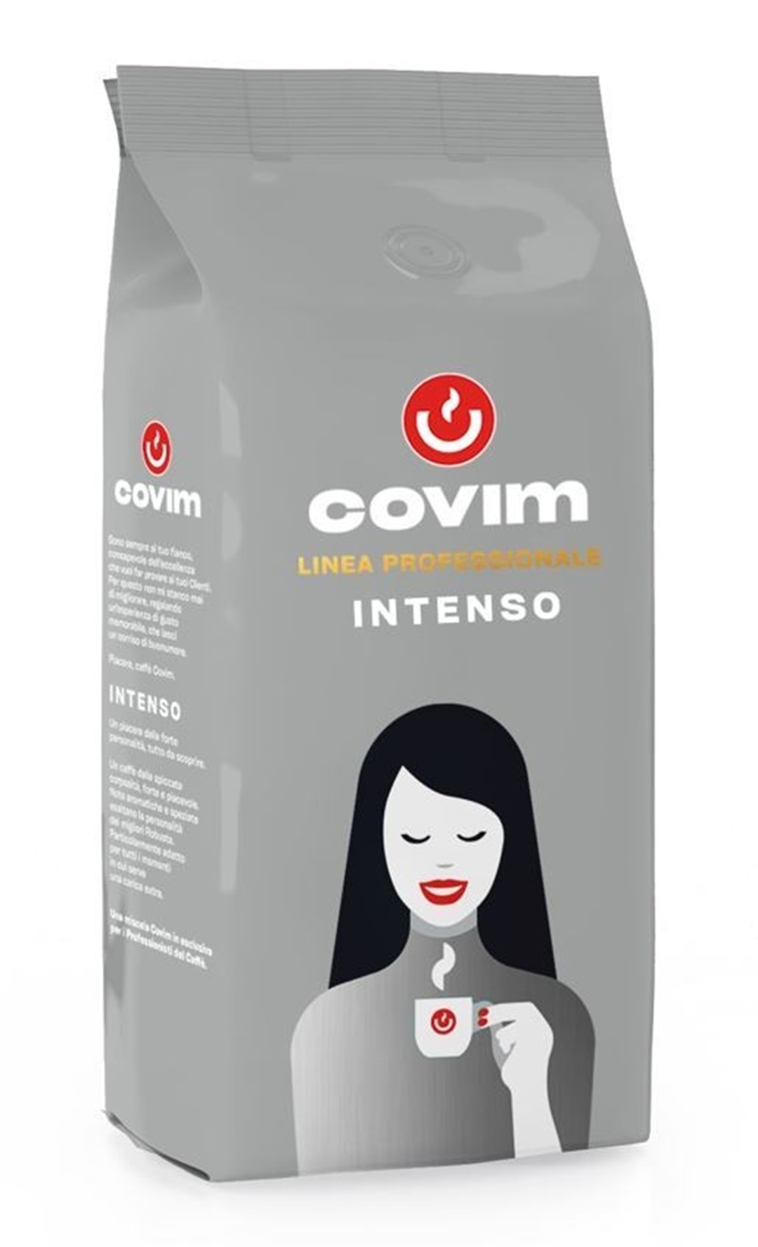 Covim Intenso 1 kg Covim