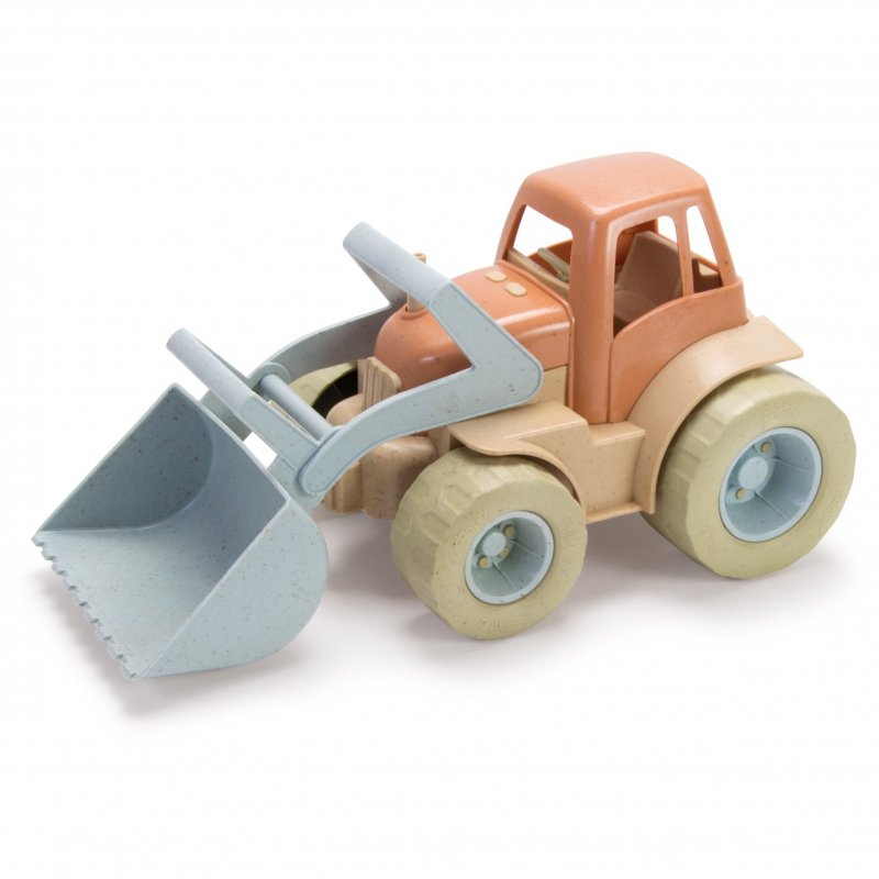DANTOY bIOplastic bagr 1ks 24m+ DANTOY