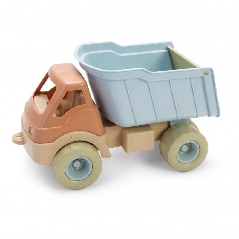 DANTOY bIOplastic nákladní auto 1ks 24m+ DANTOY