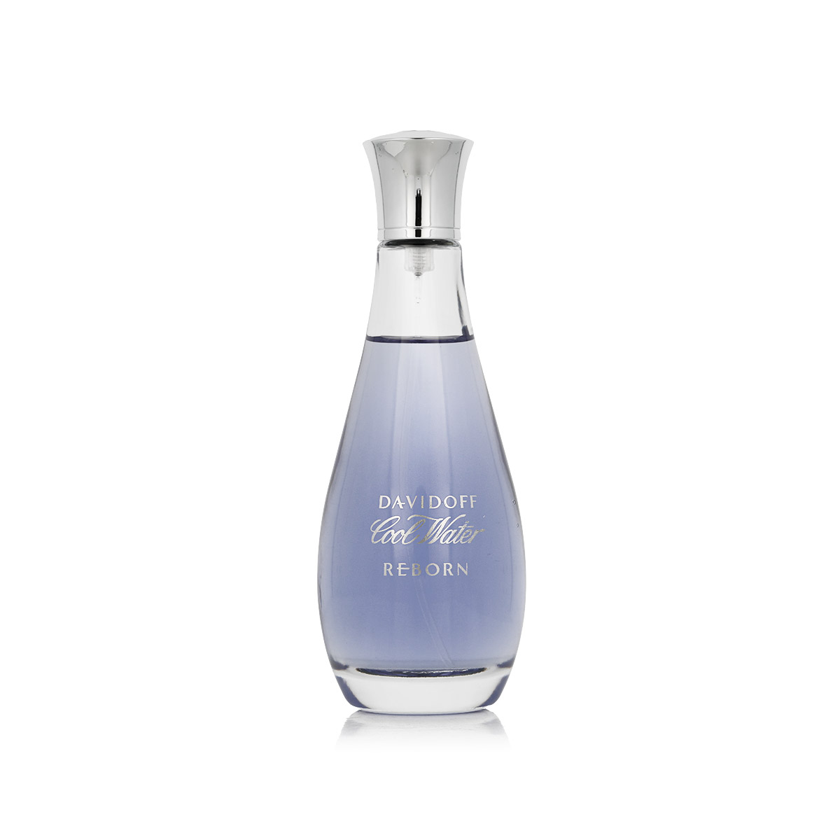 Davidoff Cool Water Reborn for Her EDT 100 ml W Davidoff