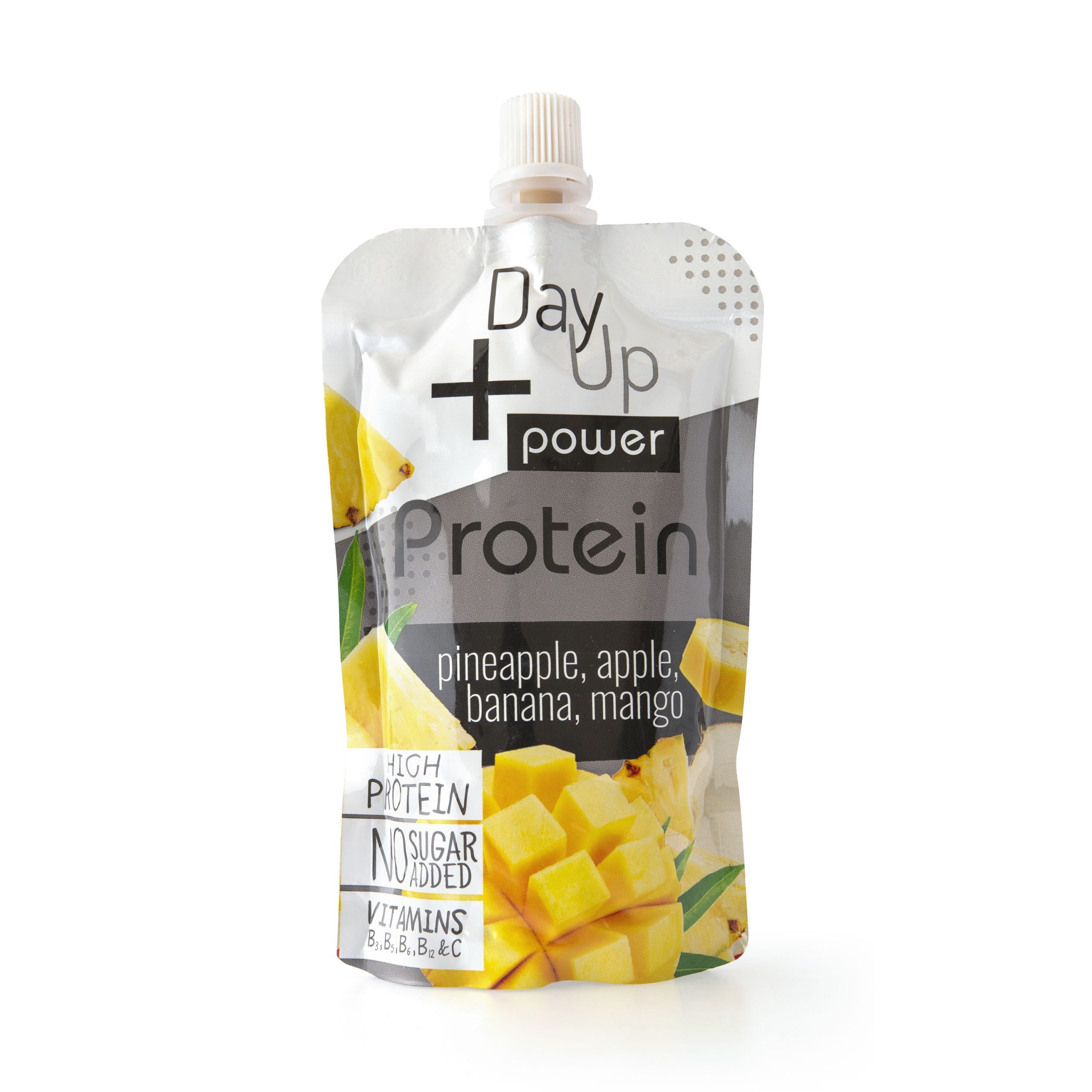 Day Up Ovocná kapsička ananas