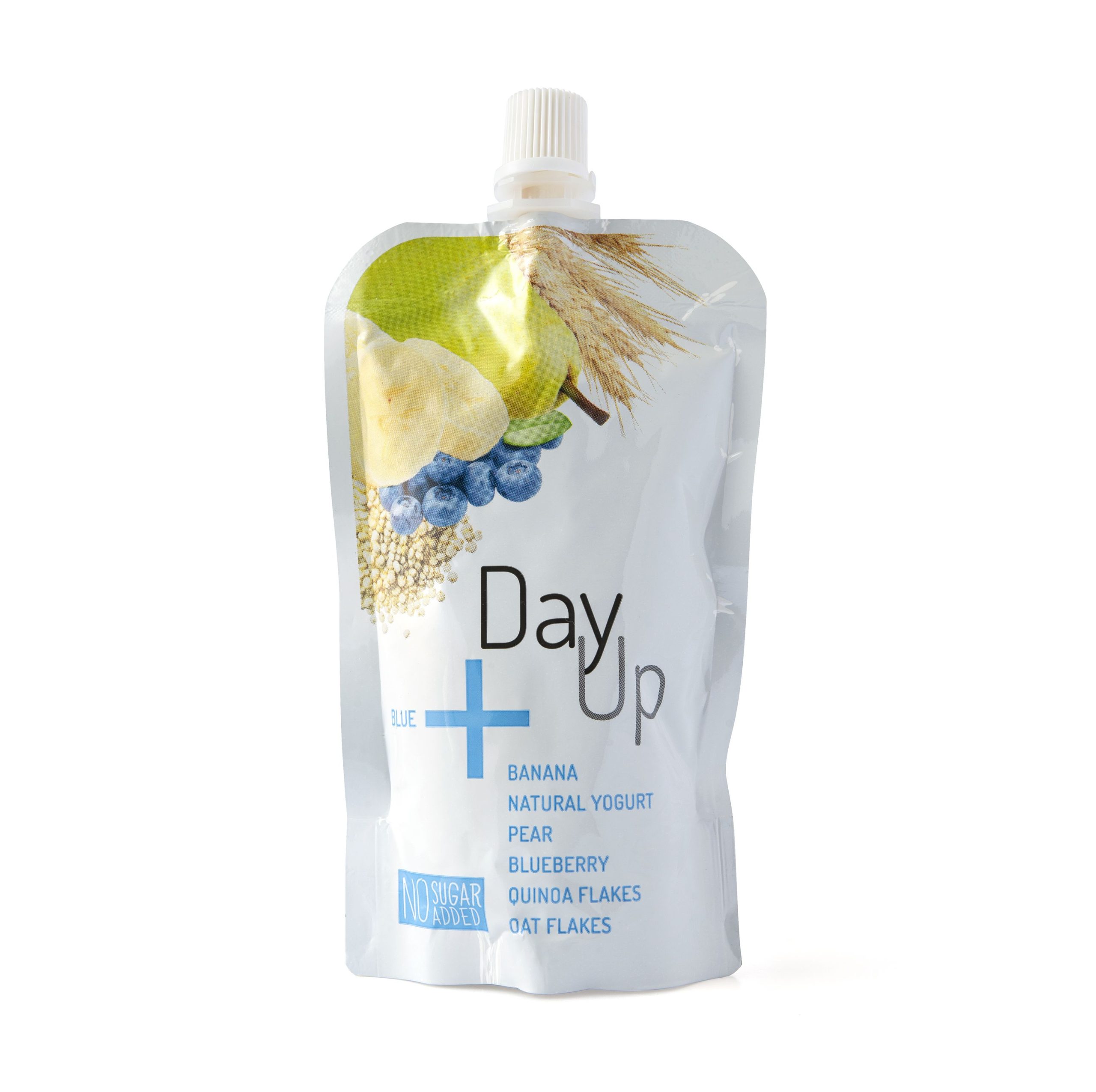 Day Up Ovocná kapsička banán