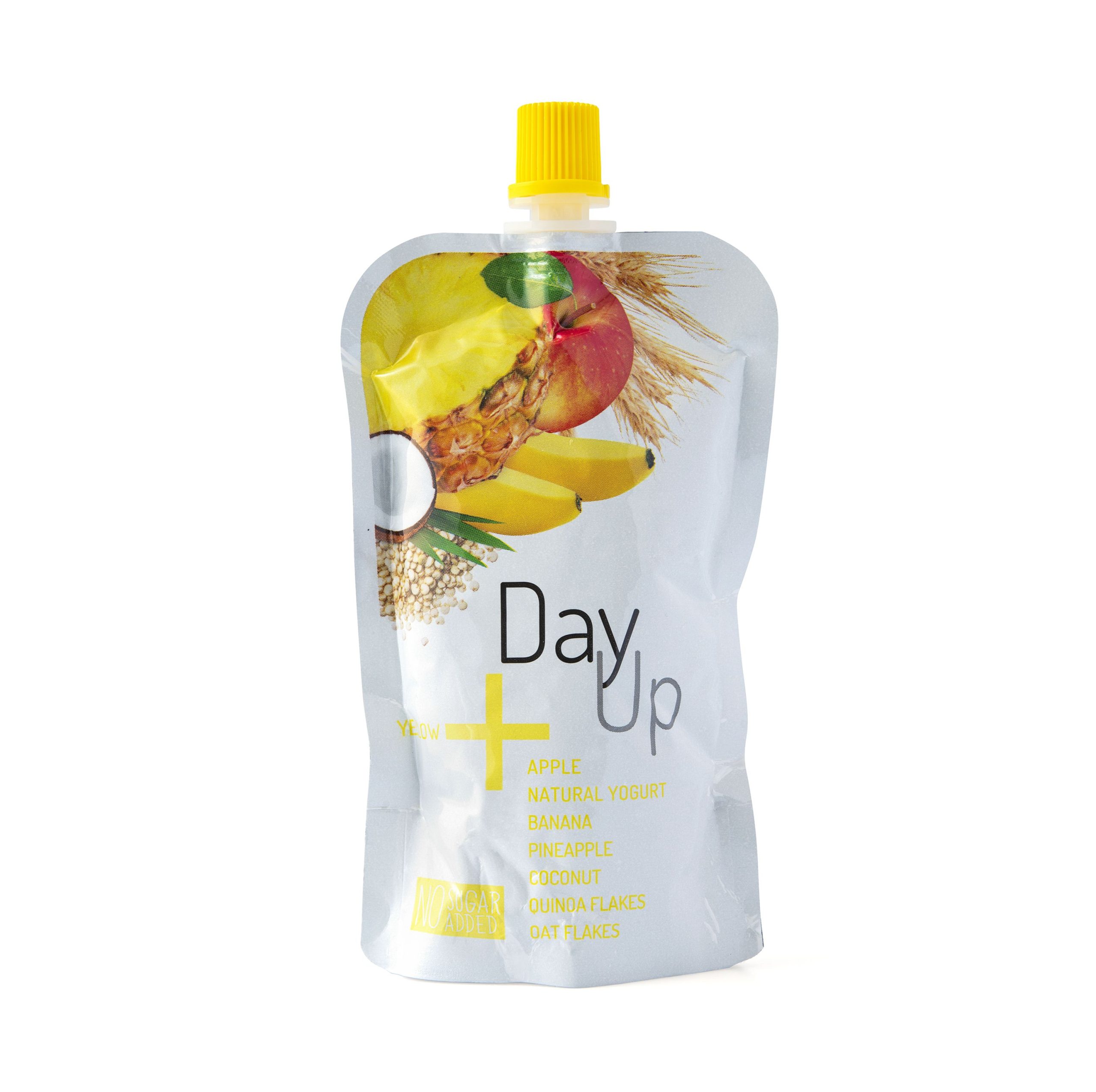 Day Up Ovocná kapsička jablko