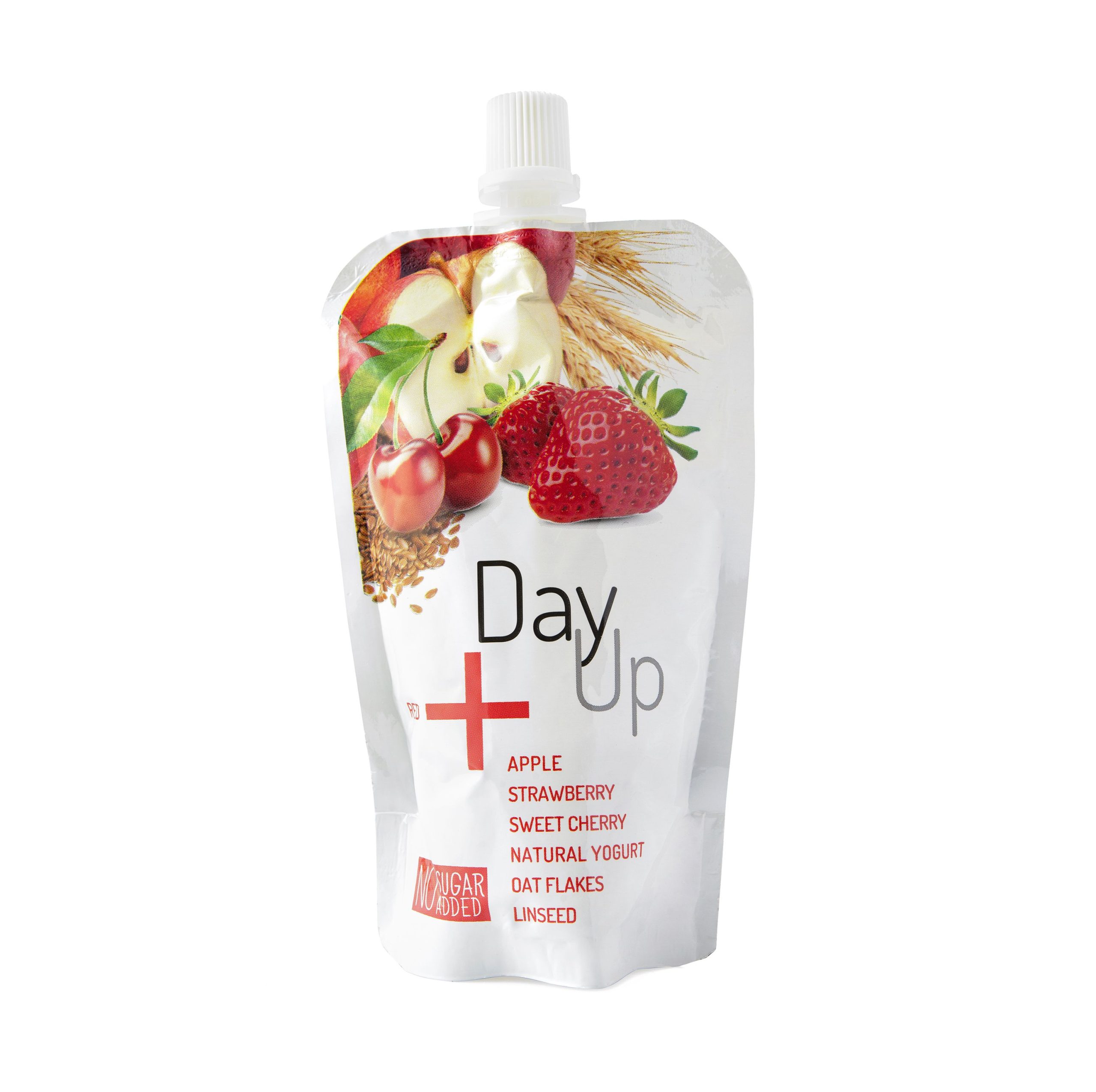 Day Up Ovocná kapsička jablko