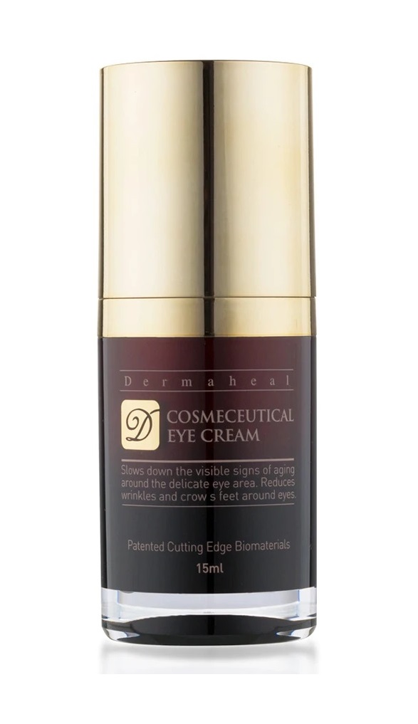 Dermaheal Cosmeceutical oční krém 15 ml Dermaheal