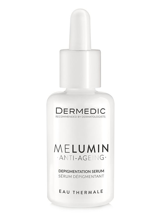Dermedic Melumin Anti-Ageing depigmentační sérum 30 ml Dermedic