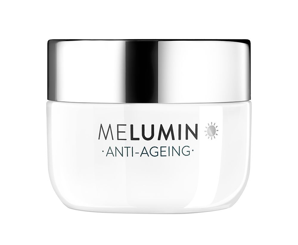 Dermedic Melumin Rozjasňující denní krém SPF50+ 50 ml Dermedic