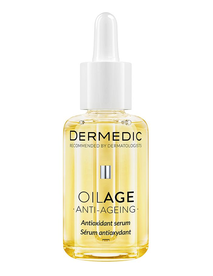 Dermedic Oilage Anti-Ageing antioxidační sérum 30 ml Dermedic