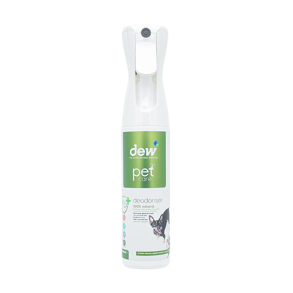 Dew Odstraňovač zápachu / Deodorant 300 ml Dew
