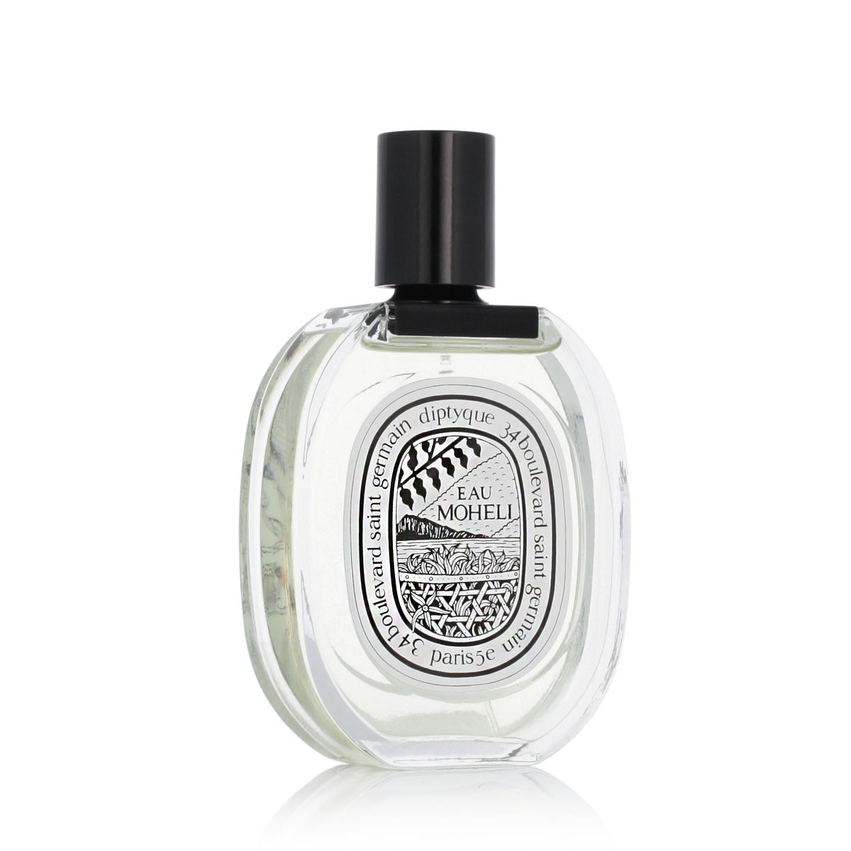 Diptyque Eau Moheli EDT 100 ml UNISEX Diptyque