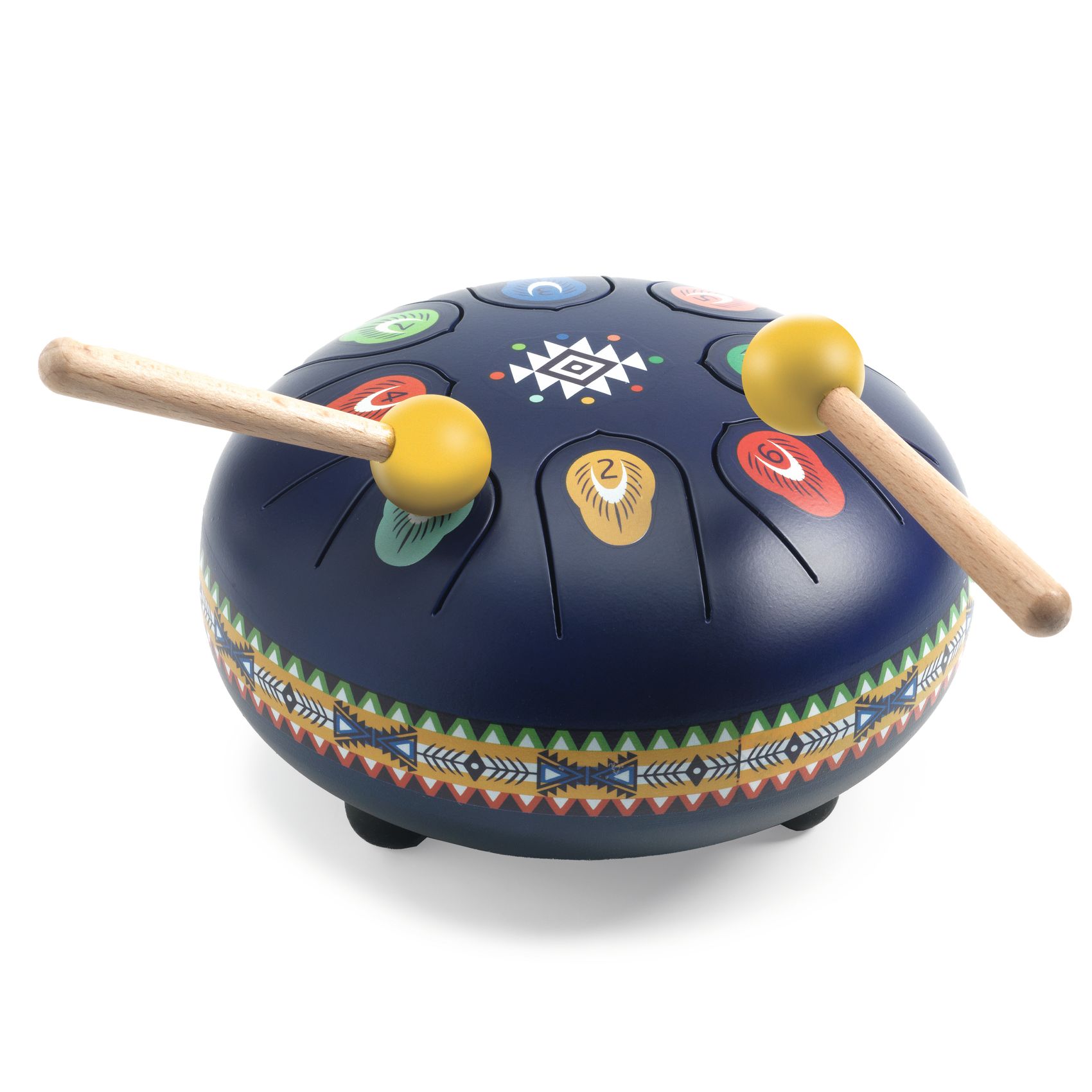 Djeco Tongue drum Djeco