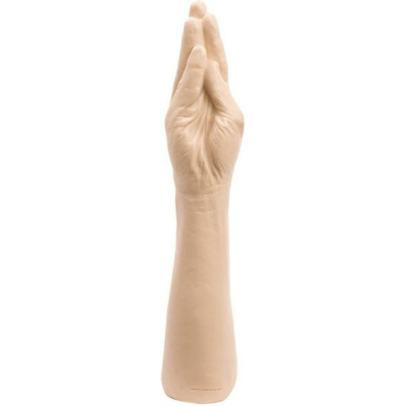 Doc Johnson Fisting ruka Realistic 40 cm Doc Johnson