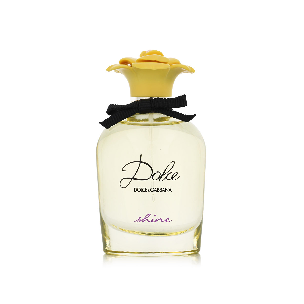 Dolce & Gabbana Dolce Shine EDP 75 ml W (Nový obal) Dolce & Gabbana