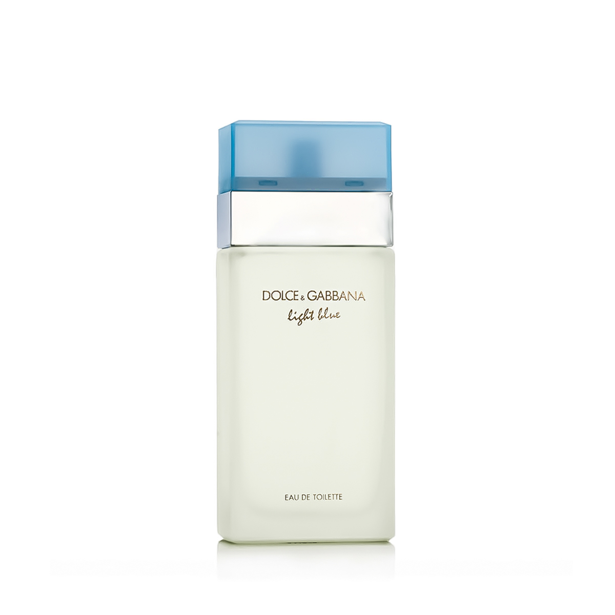 Dolce & Gabbana Light Blue EDT 50 ml W (Nový obal) Dolce & Gabbana