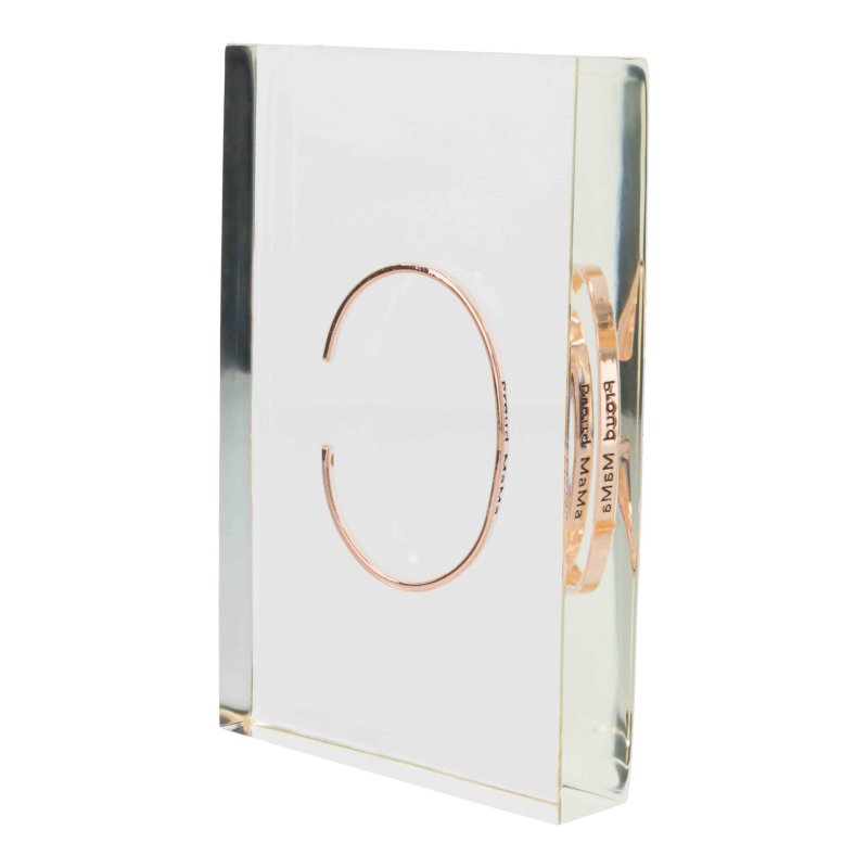 Dooky crystal Memories Keepsake Kit Dooky