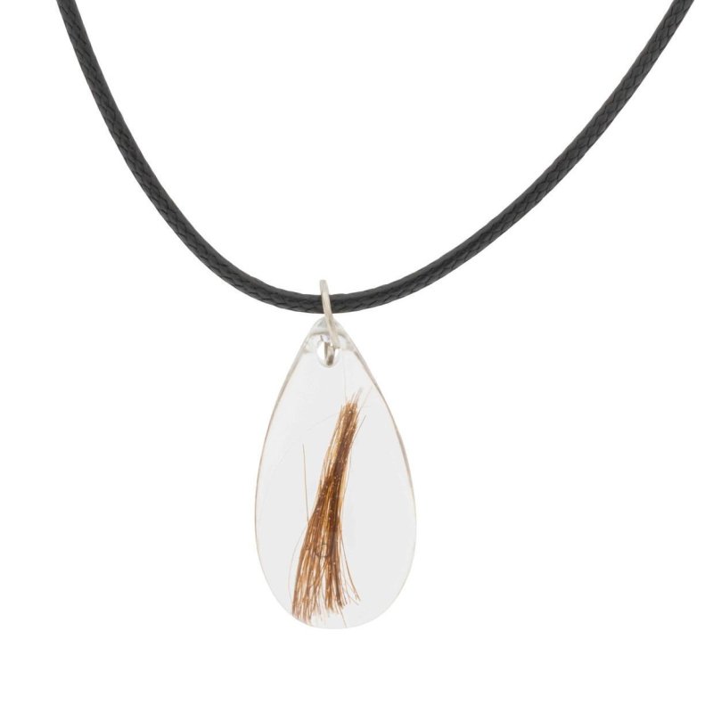 Dooky crystal Memories Necklace Dooky
