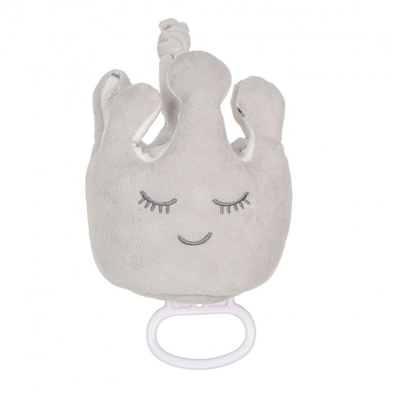 Dooky cuddly Friends hrací skříňka Crown Dooky