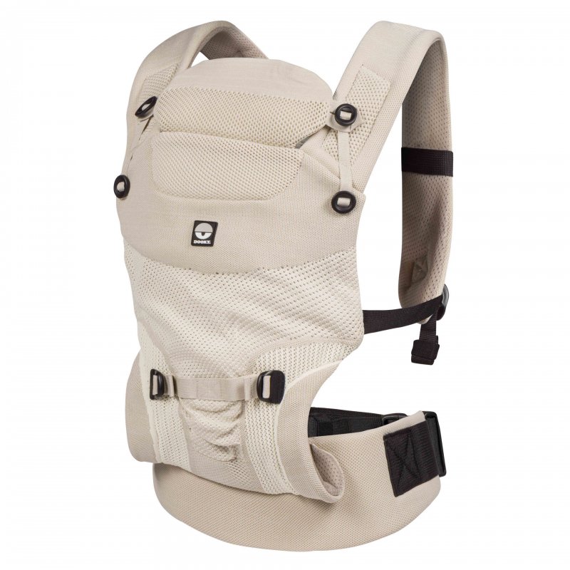 Dooky klokanka TERRA NOVA Beige Dooky