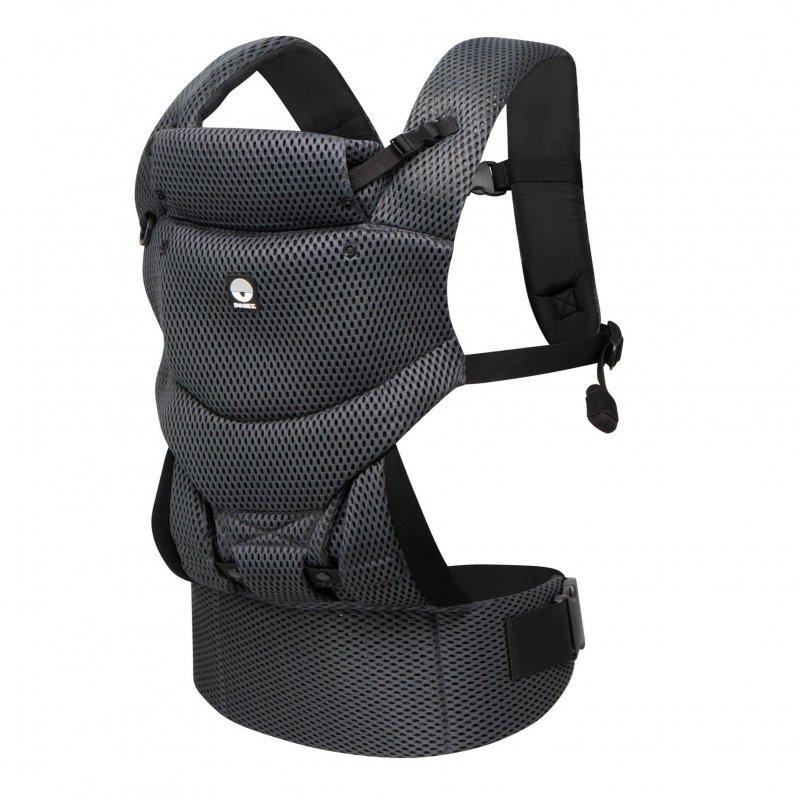 Dooky klokanka URBAN COMFORT Grey Sapphire Dooky