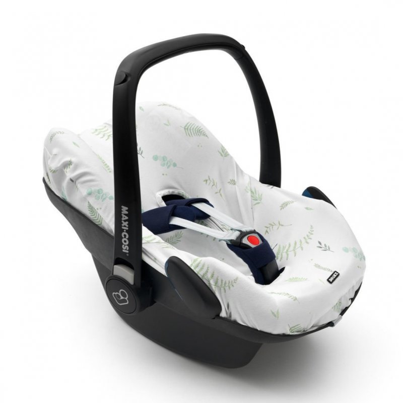 Dooky potah na autosedačku Seat Cover 0+ Tuscany Dooky